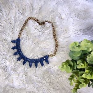 J. Crew | Statement Necklace